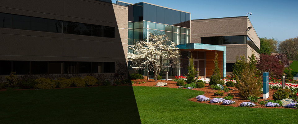 La Crosse Landscapers