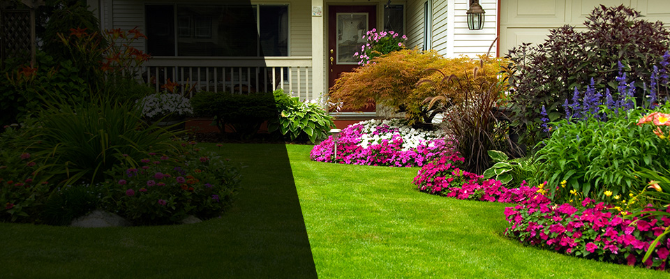 La Crosse Landscapers
