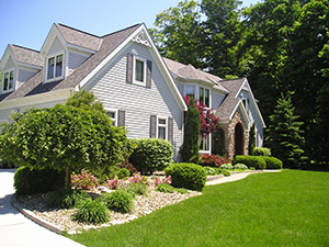 Landscapers and Lawncare Services in La Crosse, VA
